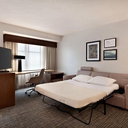 Residence Inn By Marriott Baltimore Downtown/ Inner Harbor Bagian luar foto