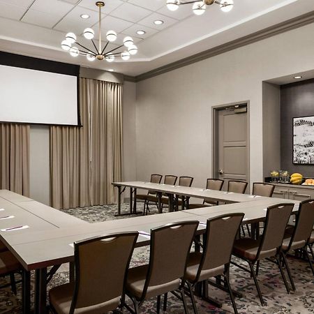 Residence Inn By Marriott Baltimore Downtown/ Inner Harbor Bagian luar foto