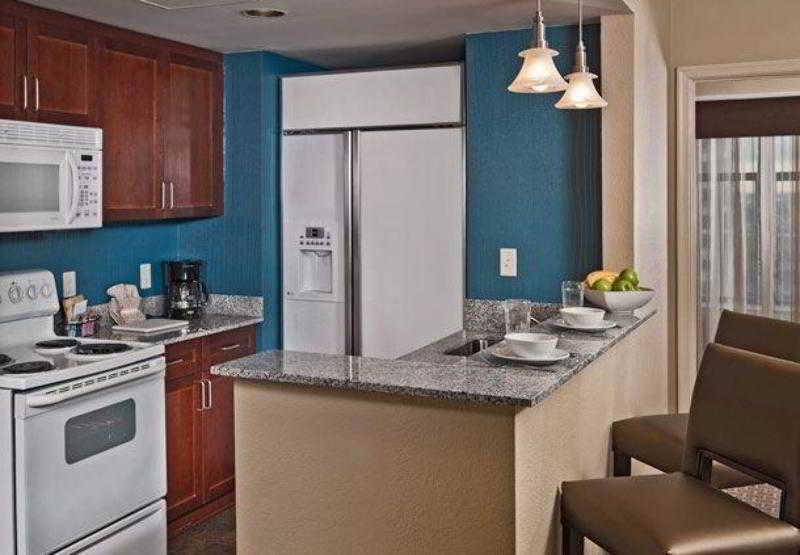 Residence Inn By Marriott Baltimore Downtown/ Inner Harbor Bagian luar foto
