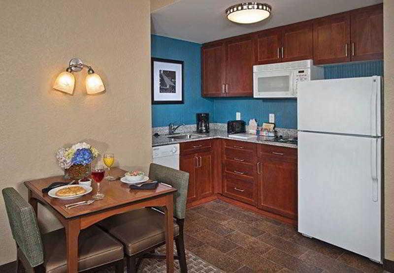 Residence Inn By Marriott Baltimore Downtown/ Inner Harbor Bagian luar foto