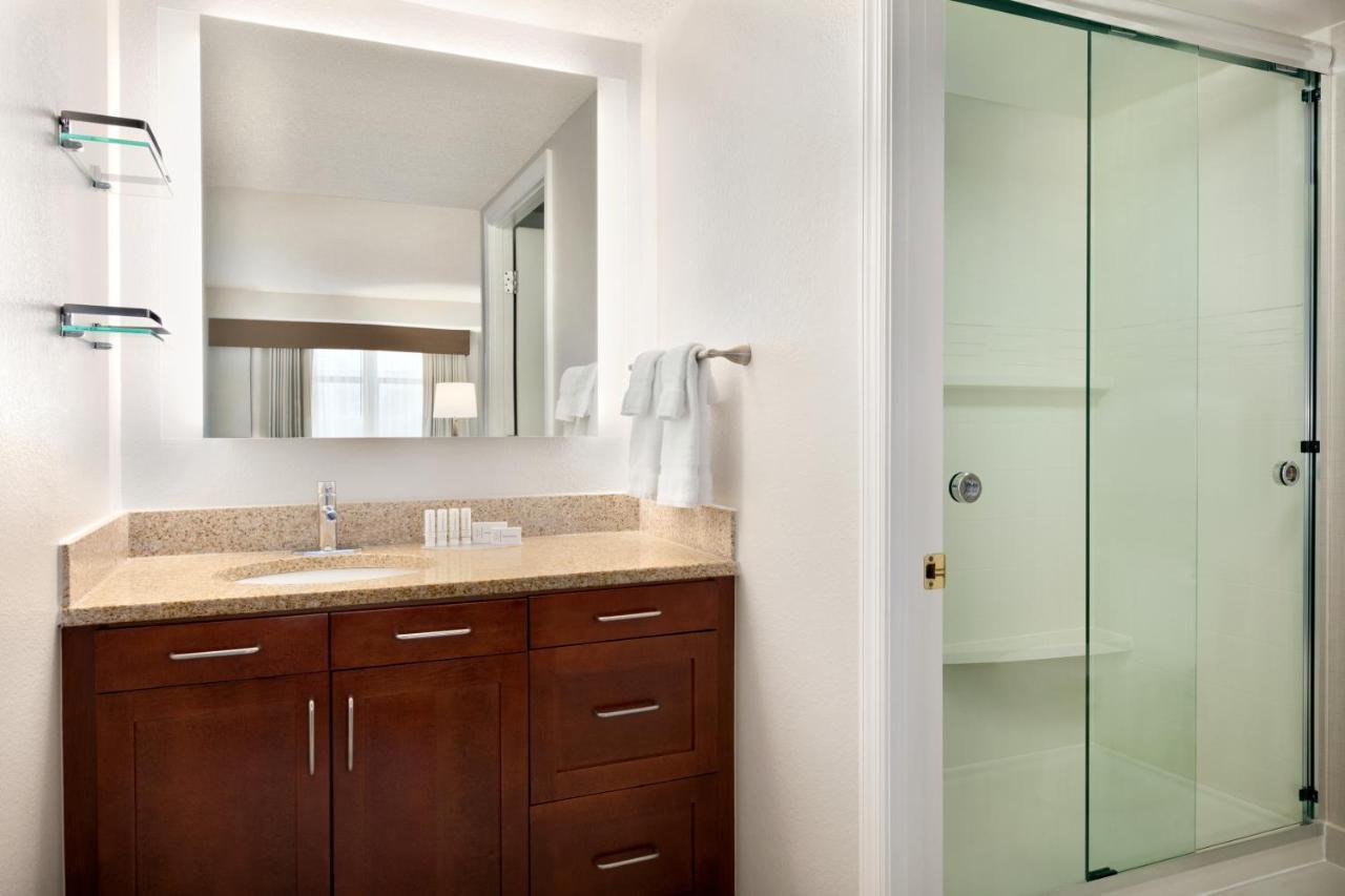 Residence Inn By Marriott Baltimore Downtown/ Inner Harbor Bagian luar foto