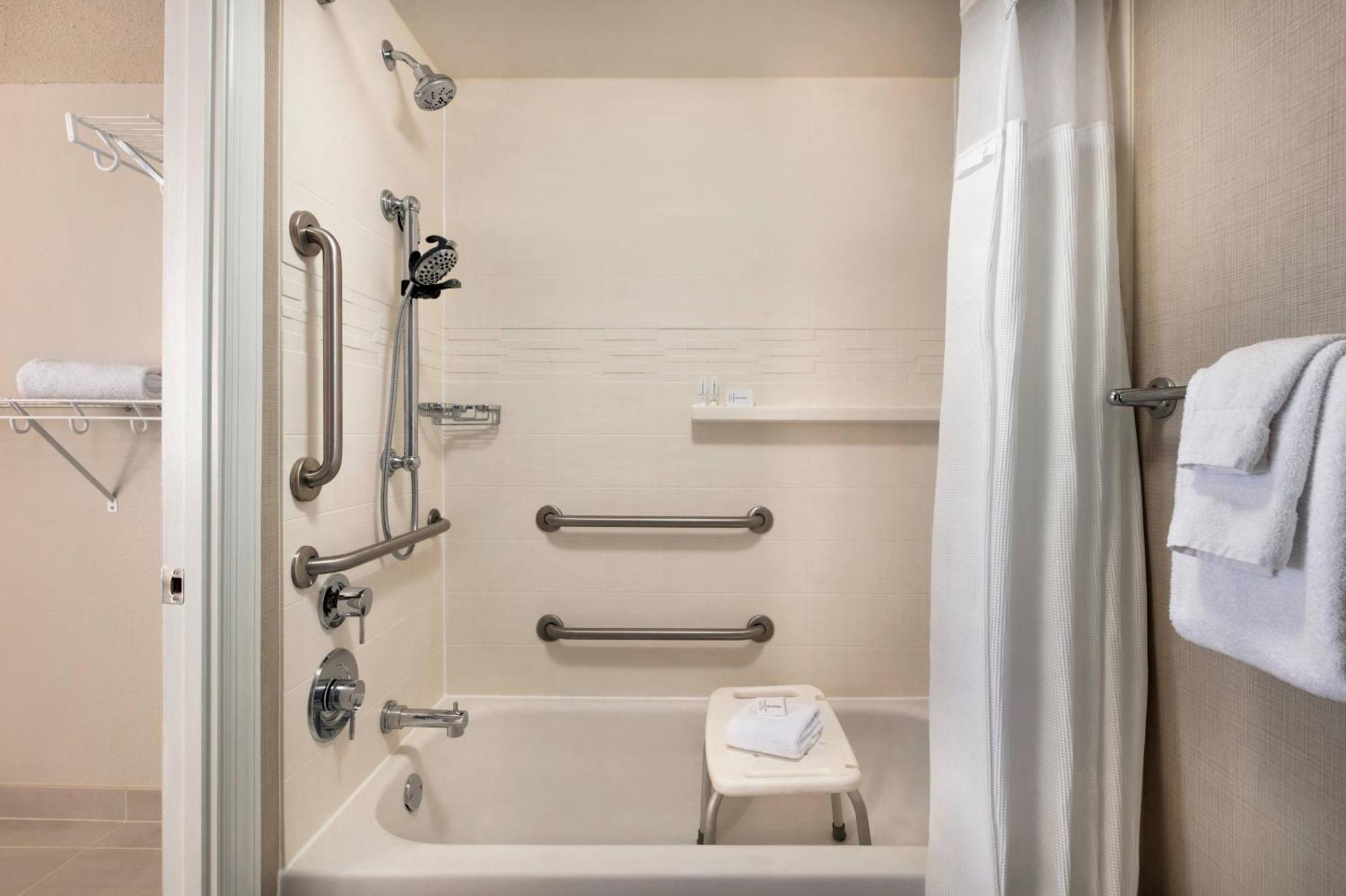 Residence Inn By Marriott Baltimore Downtown/ Inner Harbor Bagian luar foto