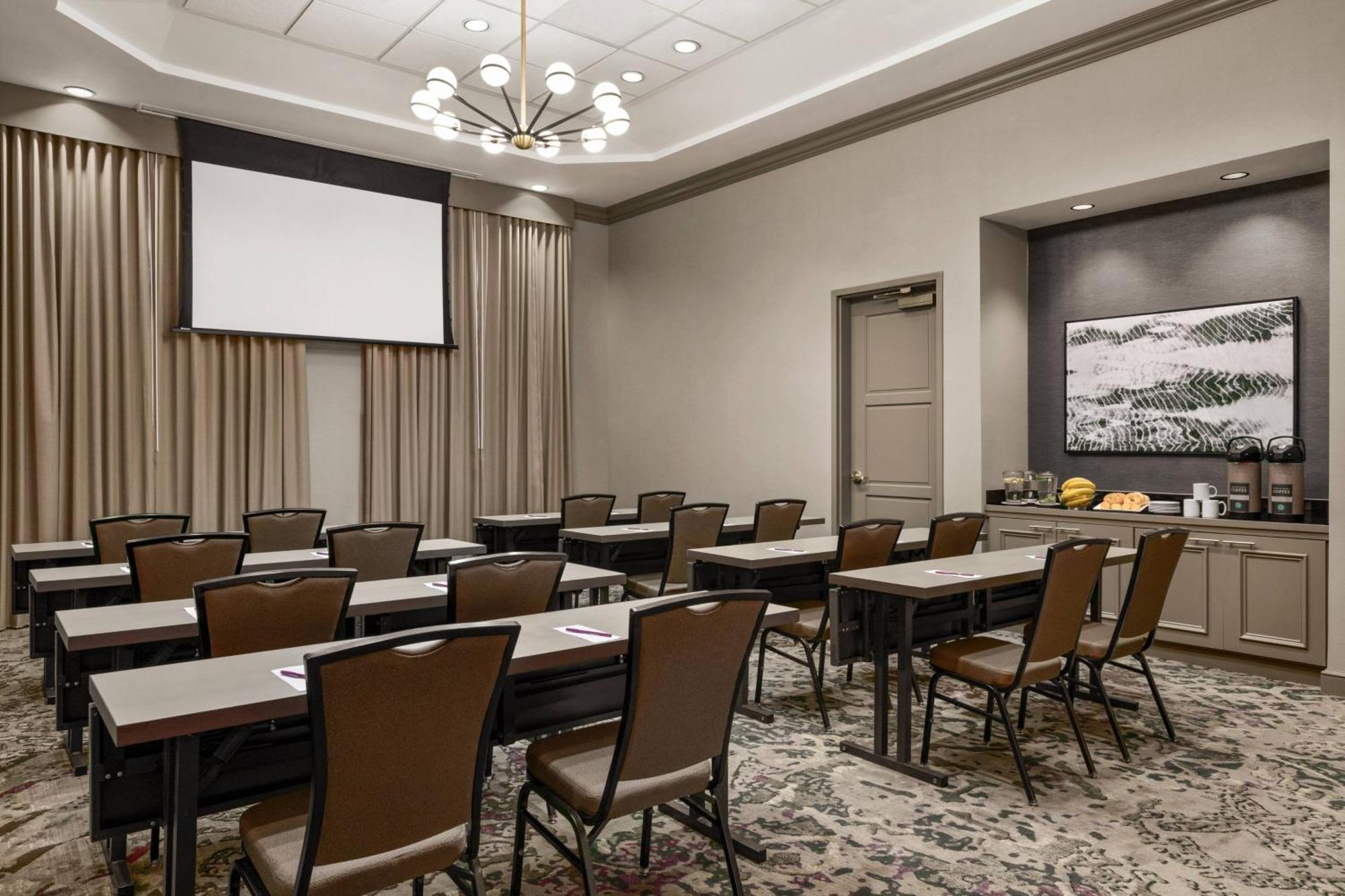Residence Inn By Marriott Baltimore Downtown/ Inner Harbor Bagian luar foto