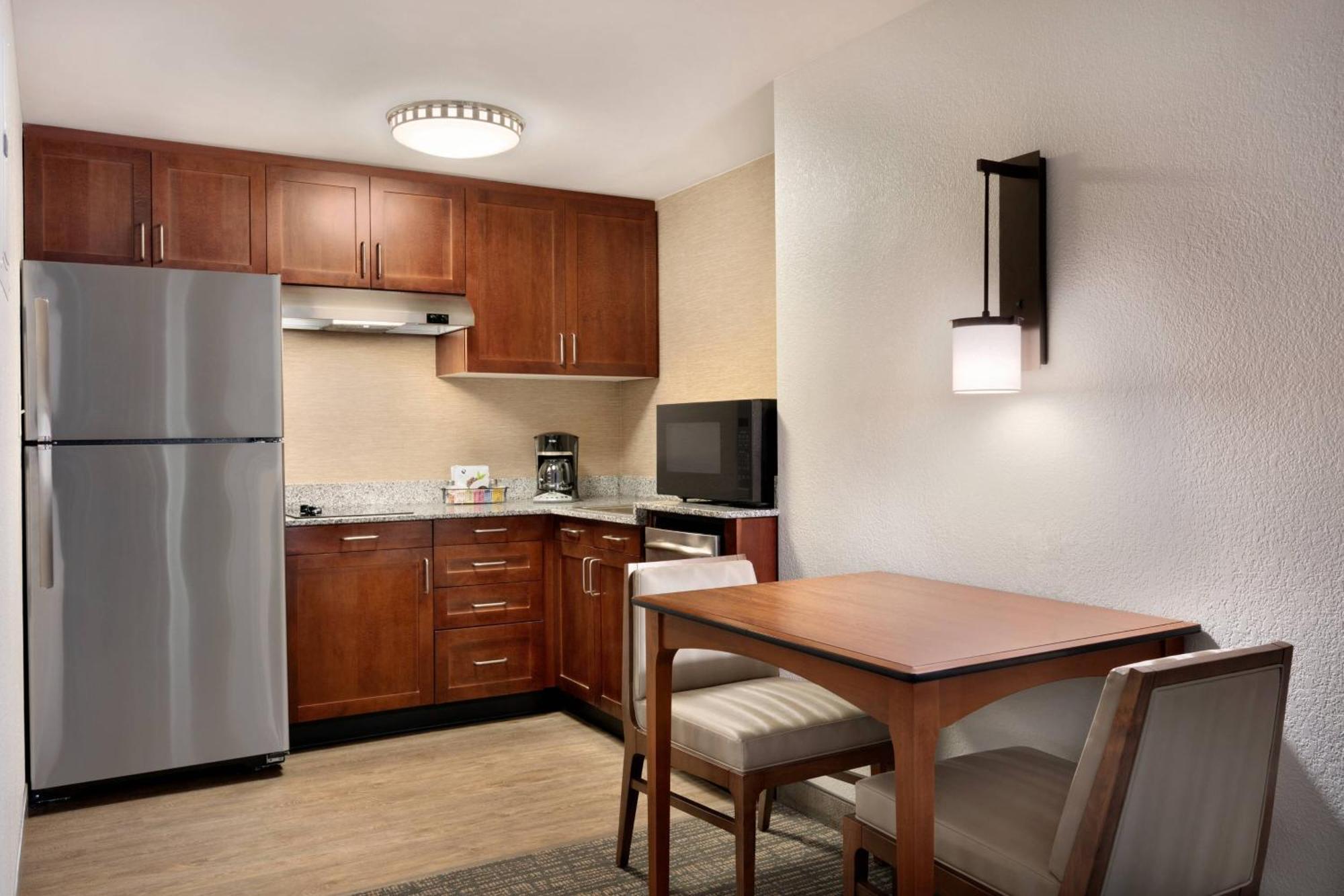 Residence Inn By Marriott Baltimore Downtown/ Inner Harbor Bagian luar foto