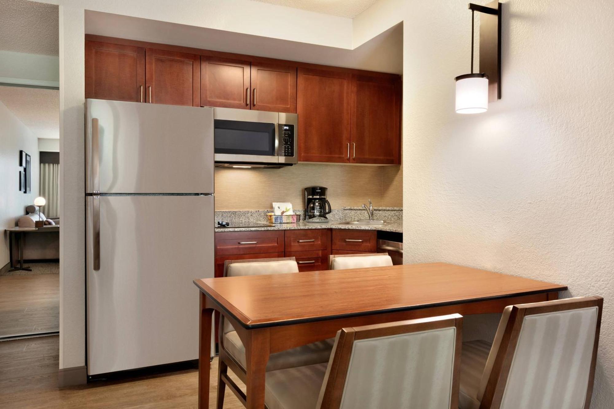 Residence Inn By Marriott Baltimore Downtown/ Inner Harbor Bagian luar foto