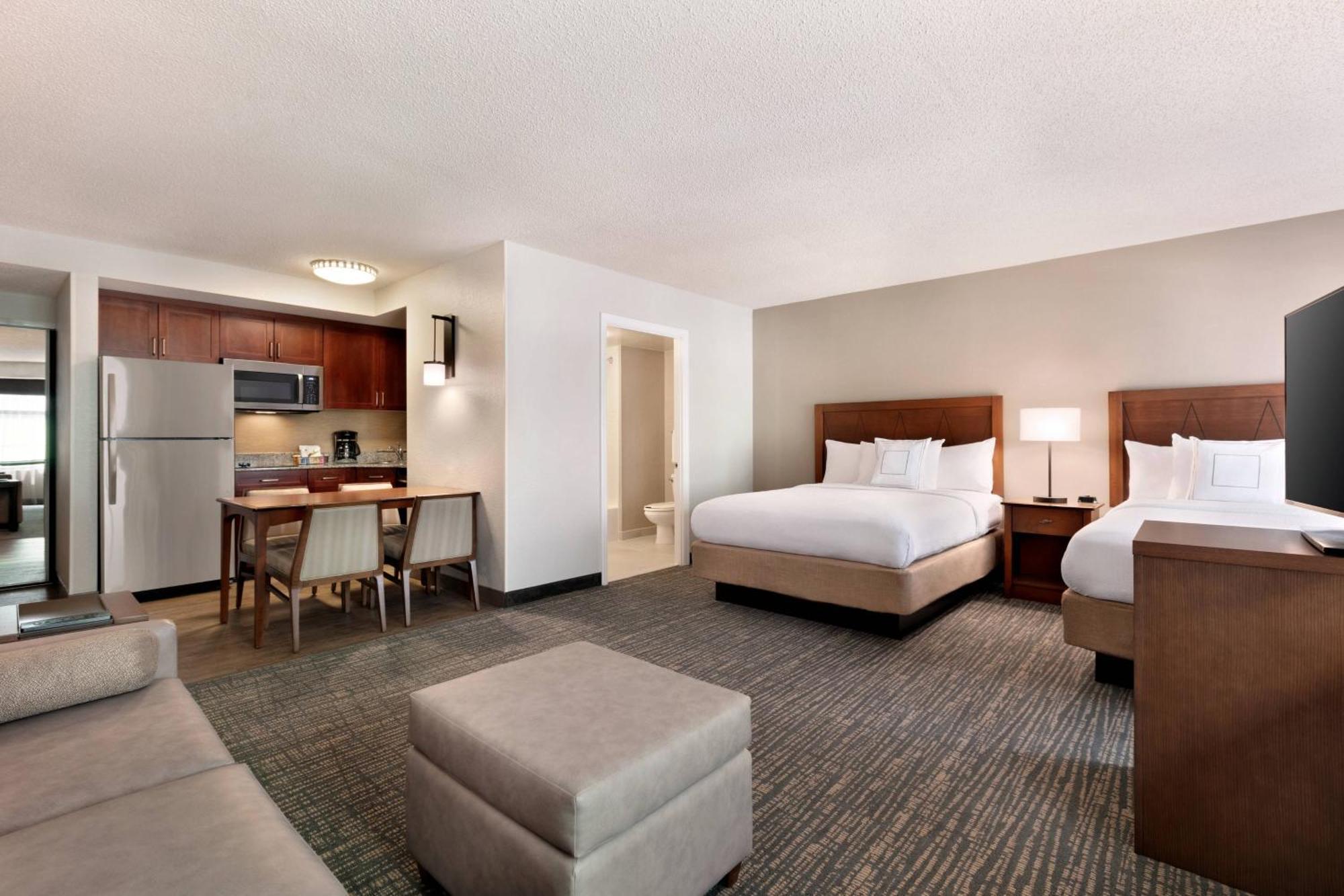 Residence Inn By Marriott Baltimore Downtown/ Inner Harbor Bagian luar foto