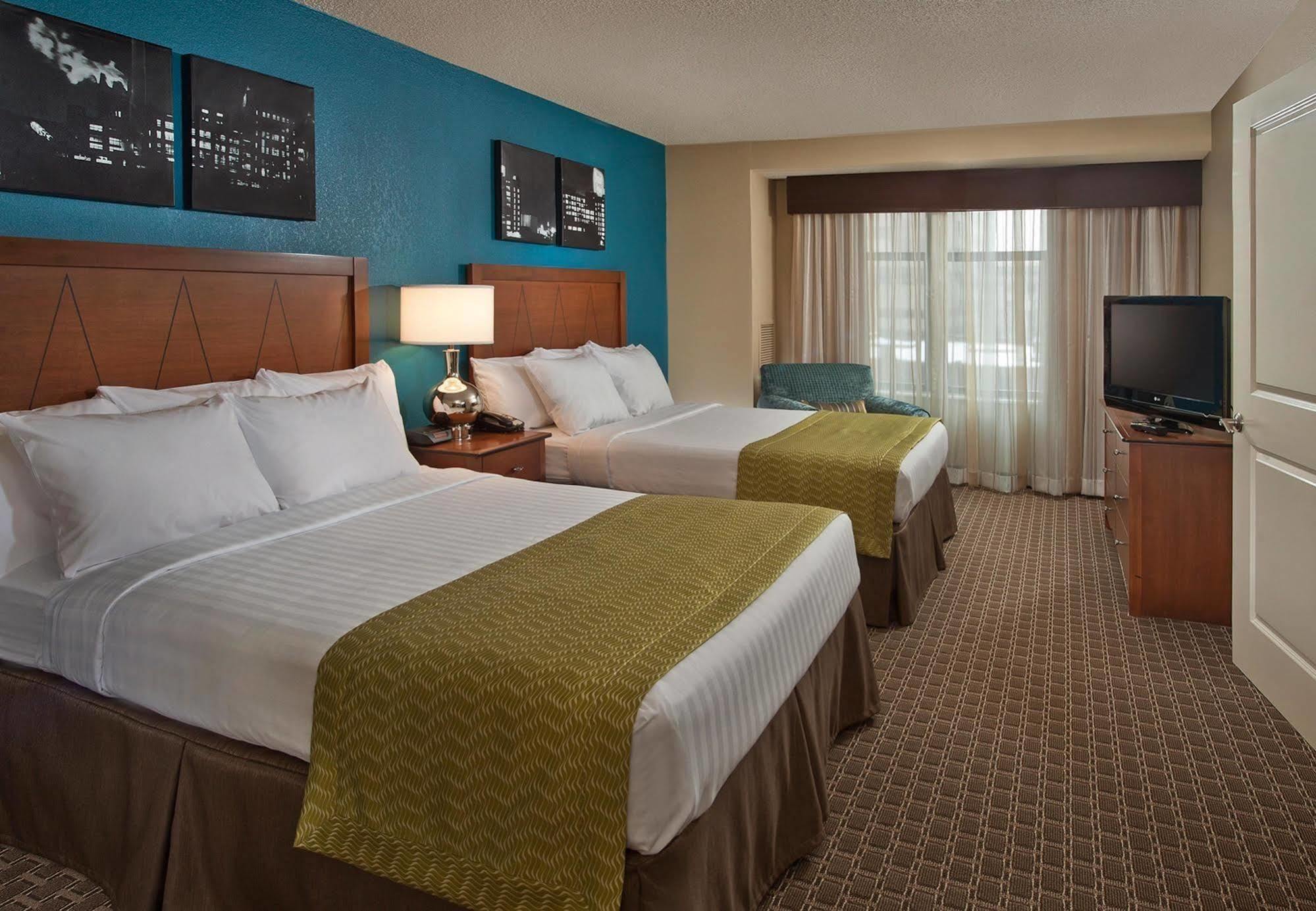 Residence Inn By Marriott Baltimore Downtown/ Inner Harbor Bagian luar foto