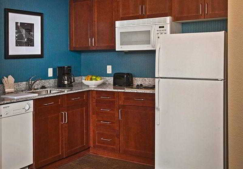 Residence Inn By Marriott Baltimore Downtown/ Inner Harbor Bagian luar foto