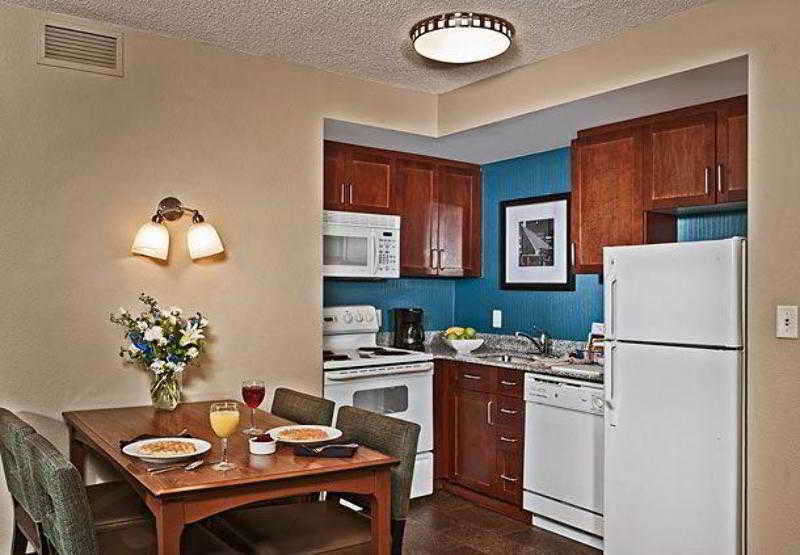 Residence Inn By Marriott Baltimore Downtown/ Inner Harbor Bagian luar foto