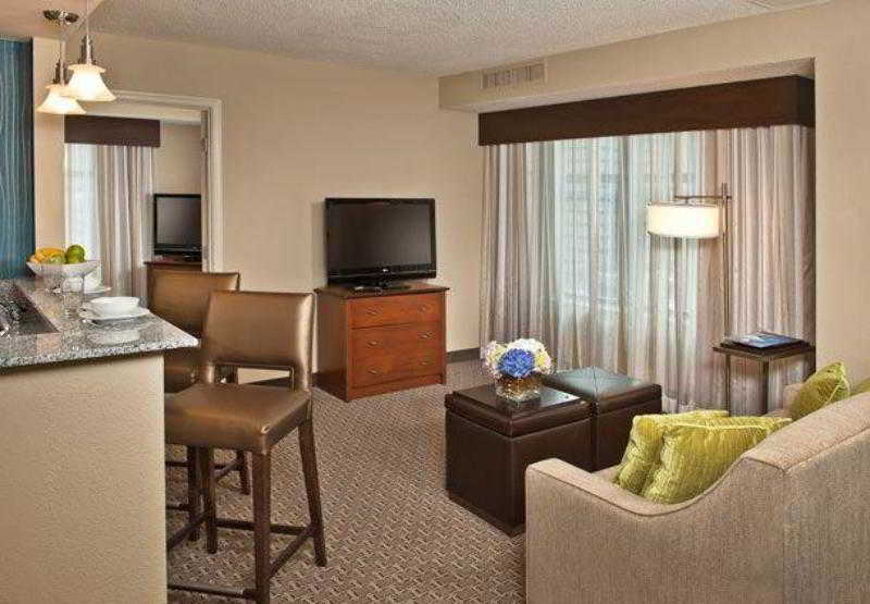 Residence Inn By Marriott Baltimore Downtown/ Inner Harbor Bagian luar foto