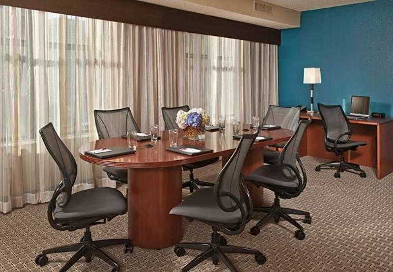 Residence Inn By Marriott Baltimore Downtown/ Inner Harbor Bagian luar foto